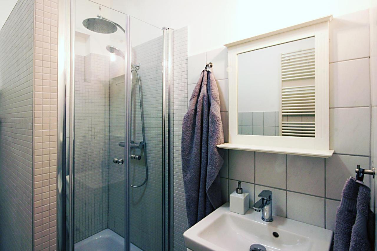 Bude 1: Liebevoll Saniert & Komfortabel Appartement Kiel