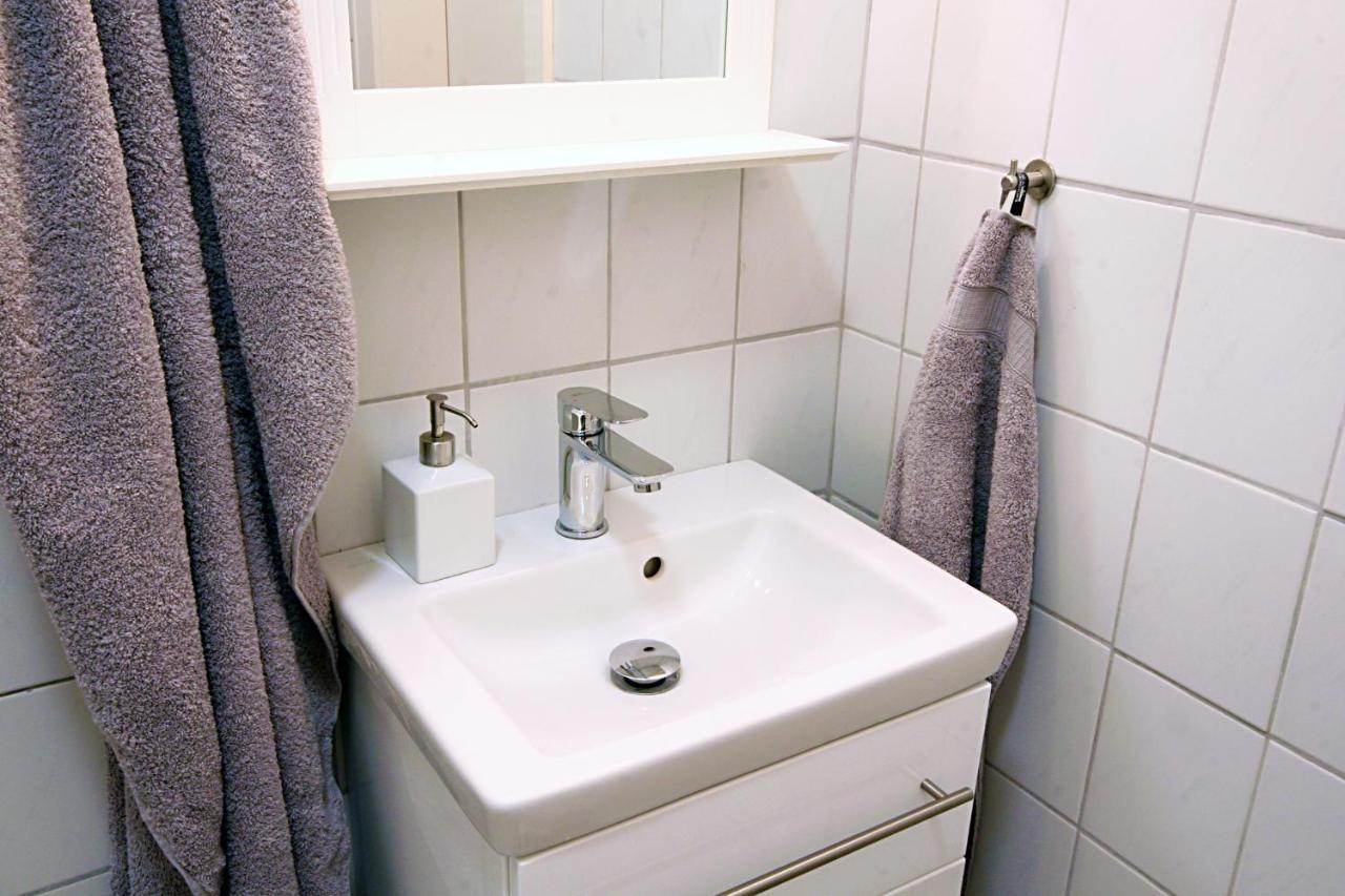 Bude 1: Liebevoll Saniert & Komfortabel Apartment Kiel
