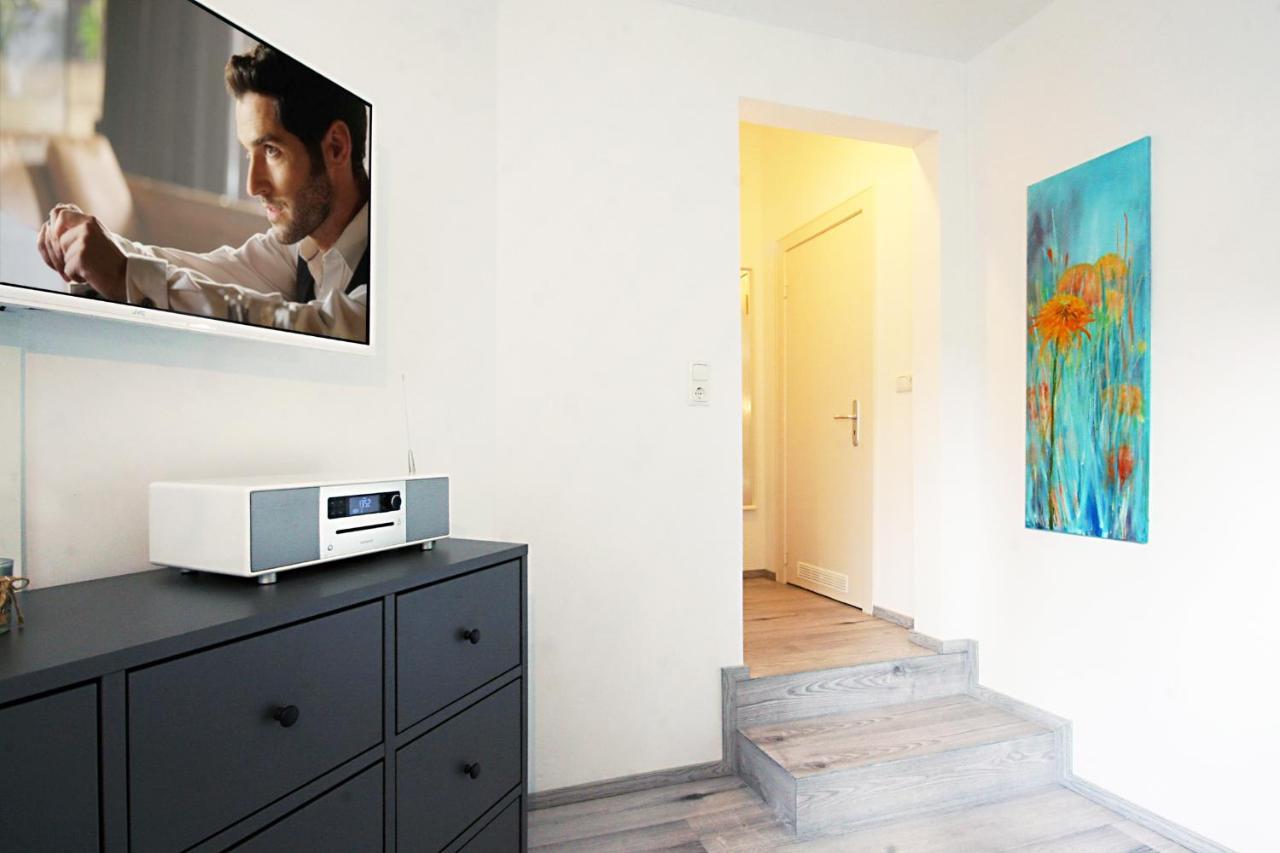Apartment Bude 1: Liebevoll Saniert & Komfortabel Kiel