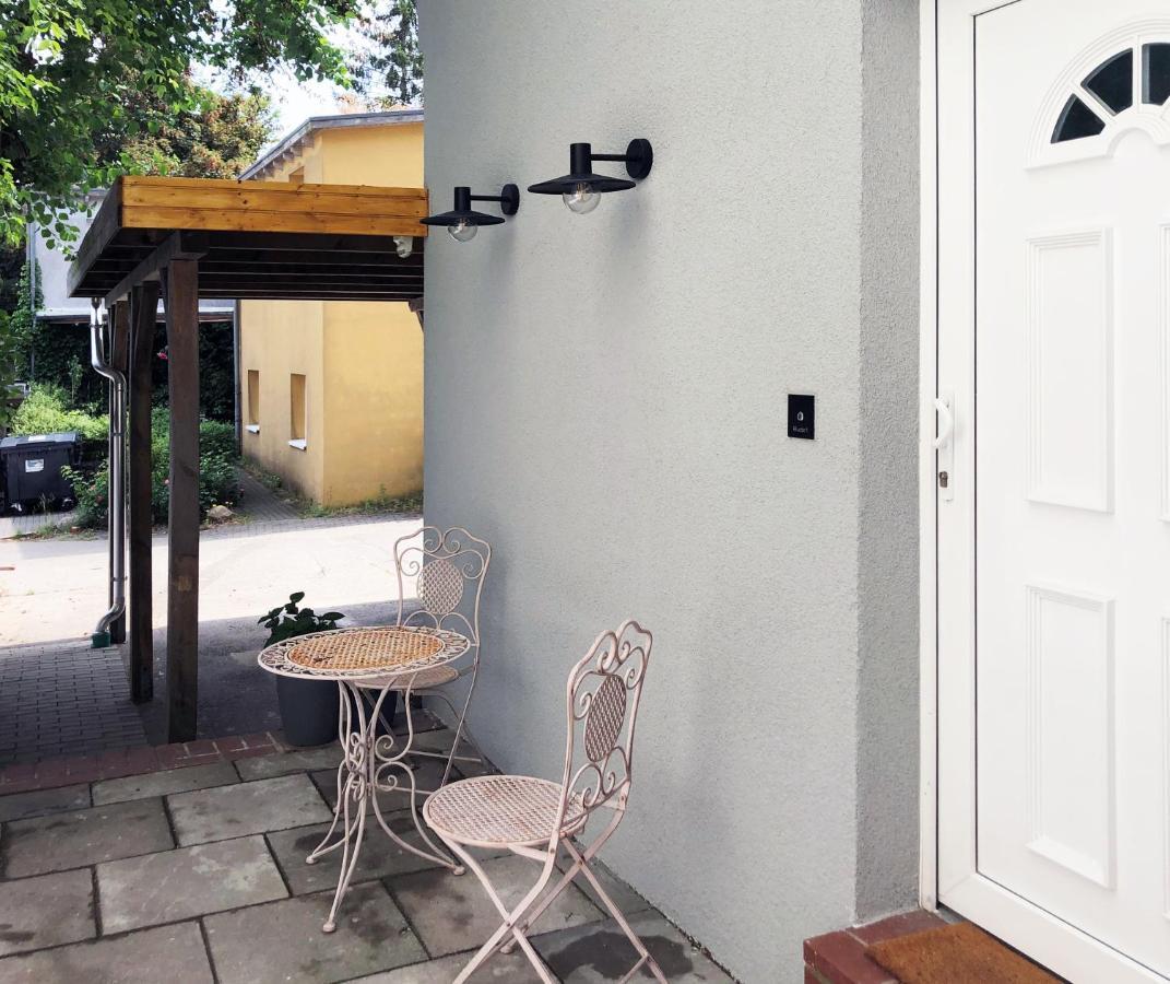Appartement Bude 1: Liebevoll Saniert & Komfortabel *